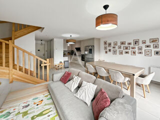  Maison � vendre 5 pi�ces 85 m�