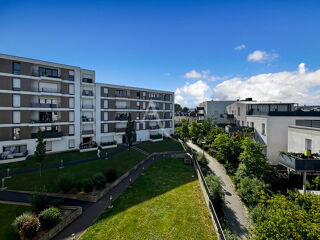  Appartement � vendre 3 pi�ces 1 m�