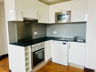  Appartement � vendre 3 pi�ces 60 m�