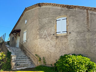  Maison � vendre 6 pi�ces 125 m�