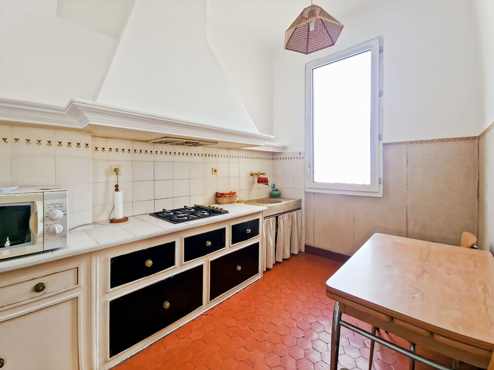 � vendre  Appartement Marseille 7