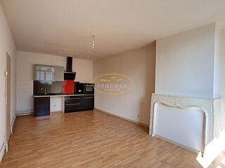  Appartement  louer 3 pices 70 m