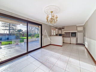  Maison à vendre 6 pièces 162 m²