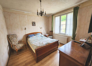  Maison � vendre 4 pi�ces 75 m�