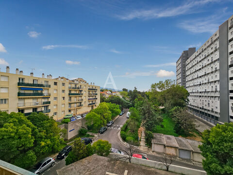  Appartement � louer 3 pi�ces 