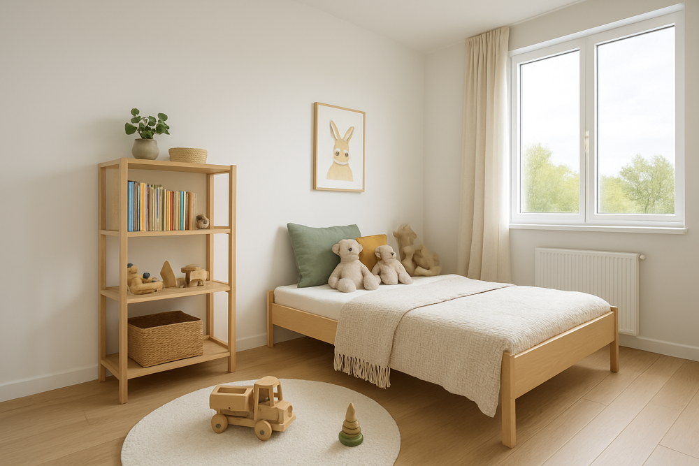 Vente Appartement Appartement 5 pièces de 106 m2 (Suresnes) Suresnes