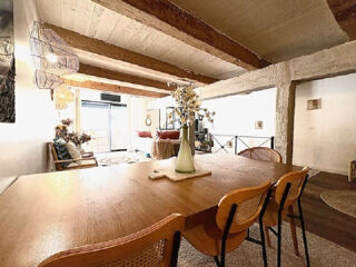  Appartement à vendre 5 pièces 192 m²