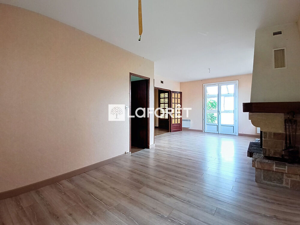 Vente Maison Maison Proche Bessieres 5 pièce(s) 118 m2 Bessieres