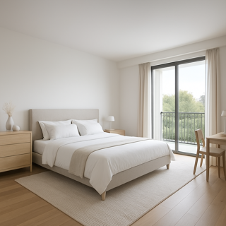  Appartement à vendre 3 pièces 65 m²