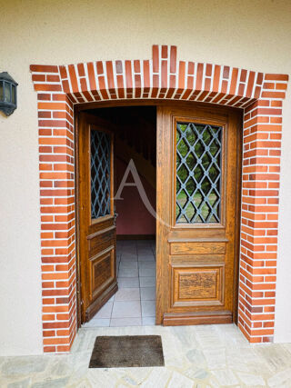  Maison � vendre 6 pi�ces 237 m�