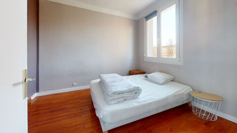  Appartement � louer 3 pi�ces 62 m�