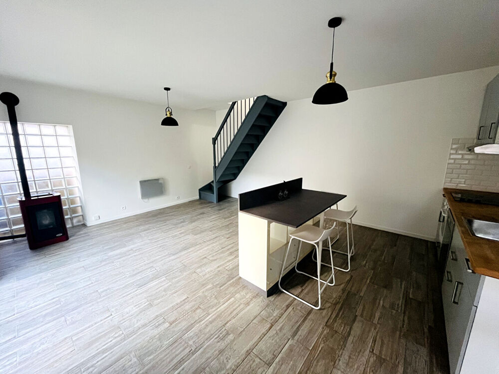 Vente Appartement Appartement Hardricourt 4 pièce(s) 72,77m2 Hardricourt