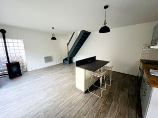 Vente Appartement Appartement Hardricourt 4 pièce(s) 72,77m2 Hardricourt