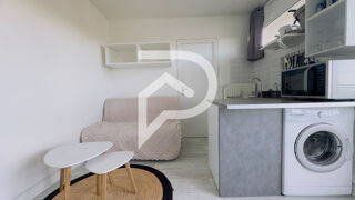  Appartement à vendre 1 pièce 19 m²