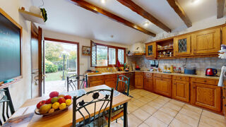  Maison � vendre 5 pi�ces 120 m�