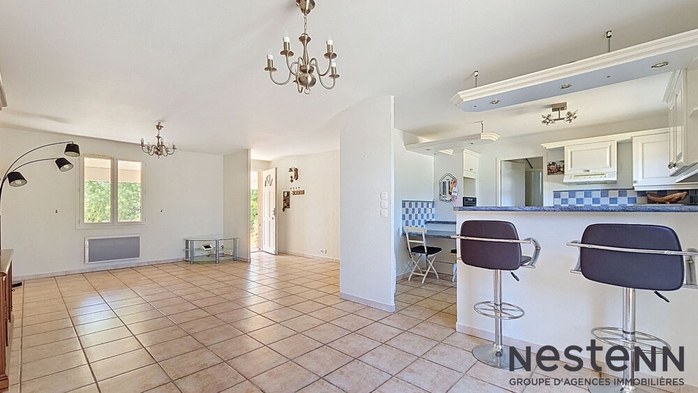 Vente Maison A Vendre Maison 3 Chambres, Jardin, Piscine et Garage à Carbonne sans vis-à-vis Carbonne