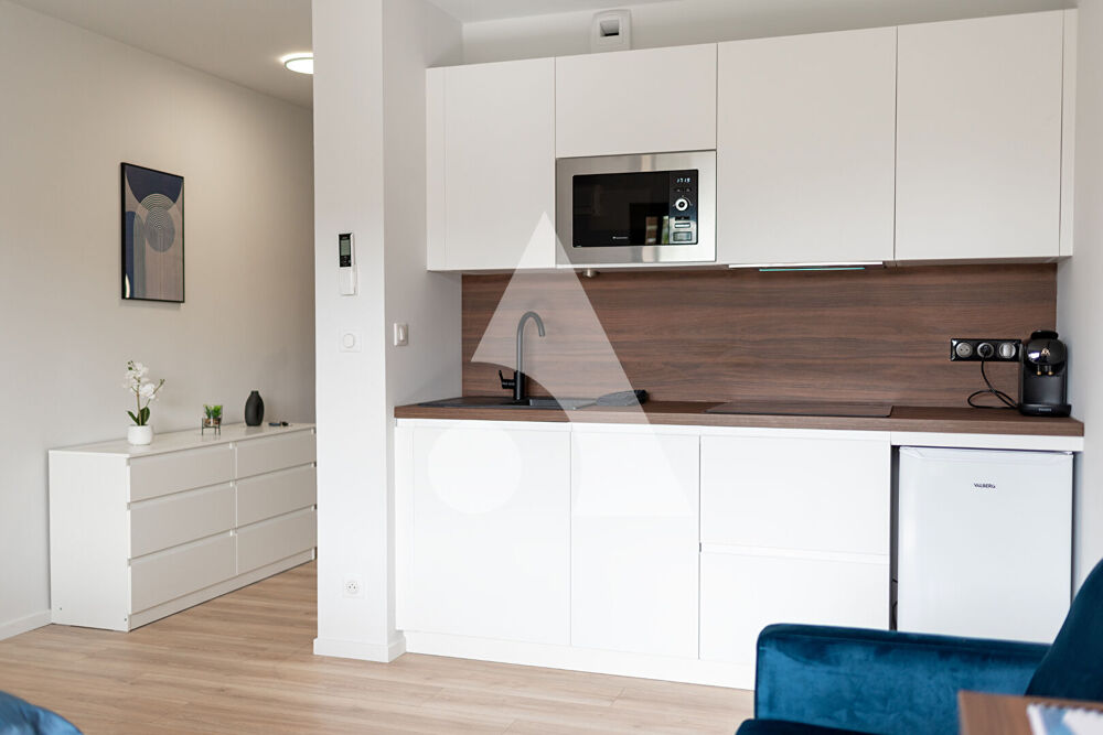 Appartement Albi 1 pièces 28 m2