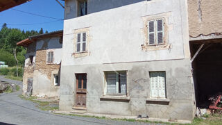  Maison à vendre 4 pièces 50 m²