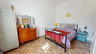  Maison � vendre 4 pi�ces 79 m�