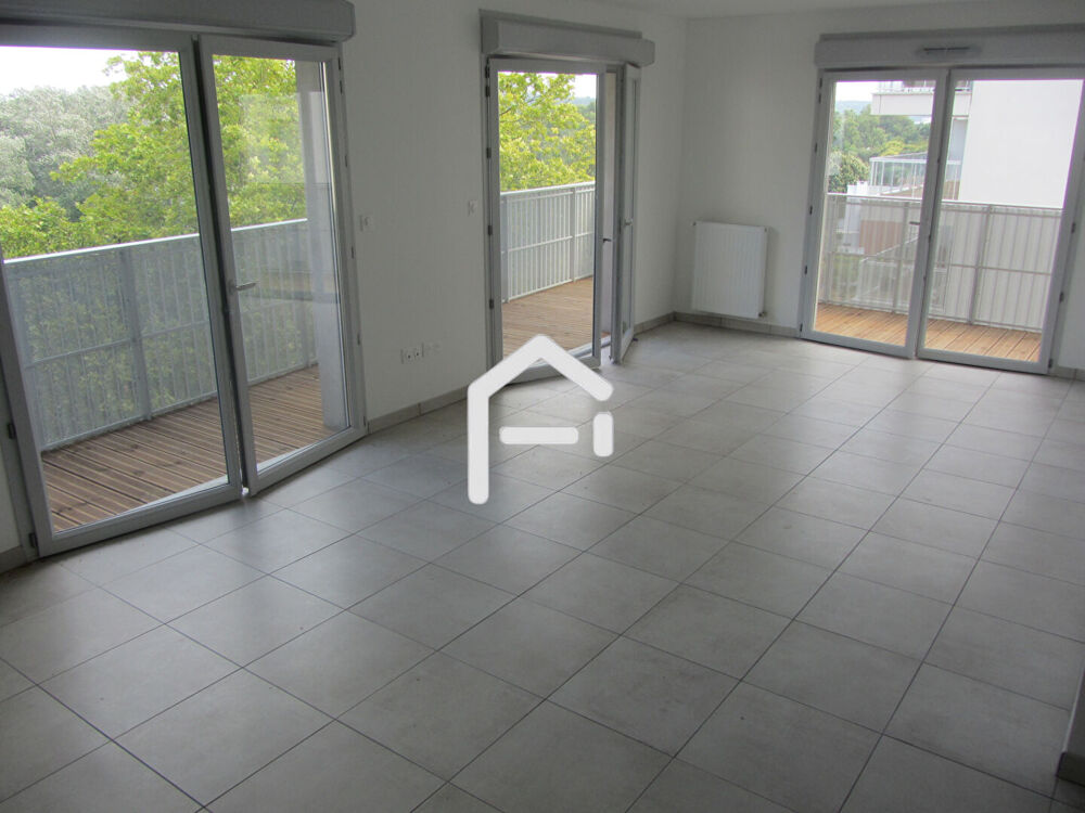 Vente Appartement Appartement Toulouse T4 de 88 m2 COUP DE COEUR assuré Toulouse