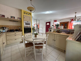  Maison à vendre 6 pièces 126 m²