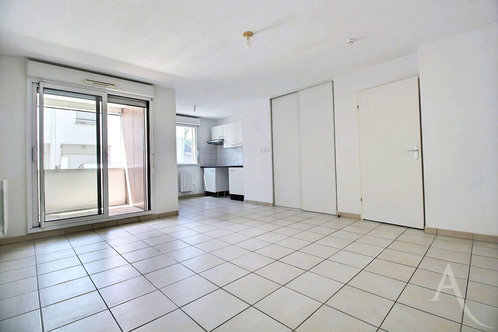 En exclusivité, Appartement T2, 43m² (Bègles)