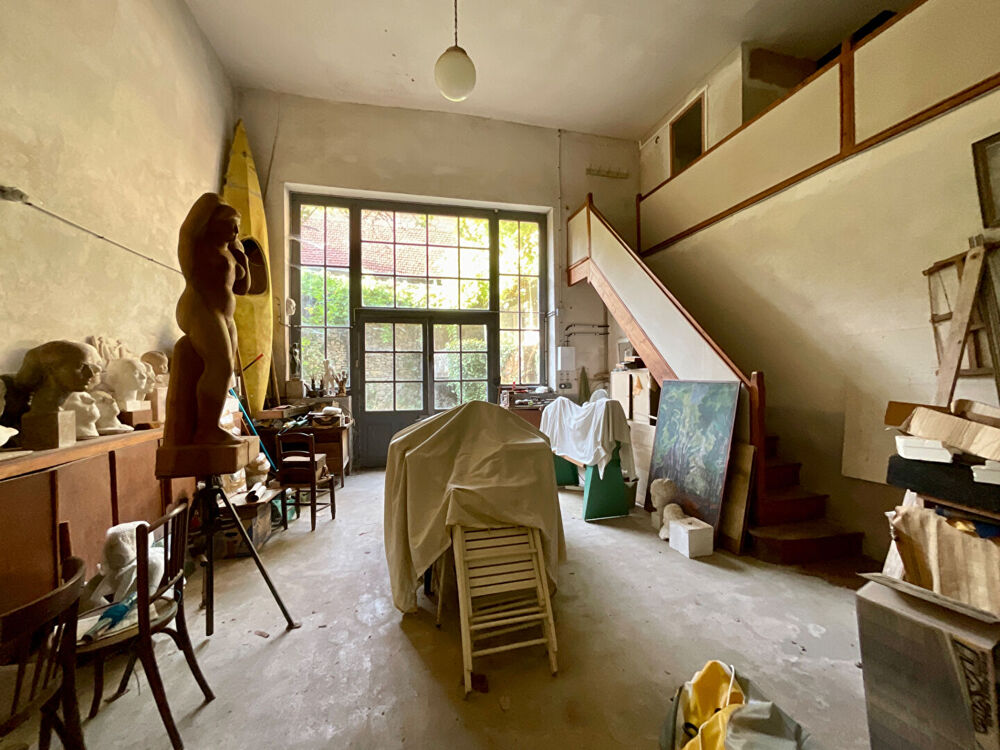 Maison Marcilhac Sur Cele 5 pièce(s) 135 m2