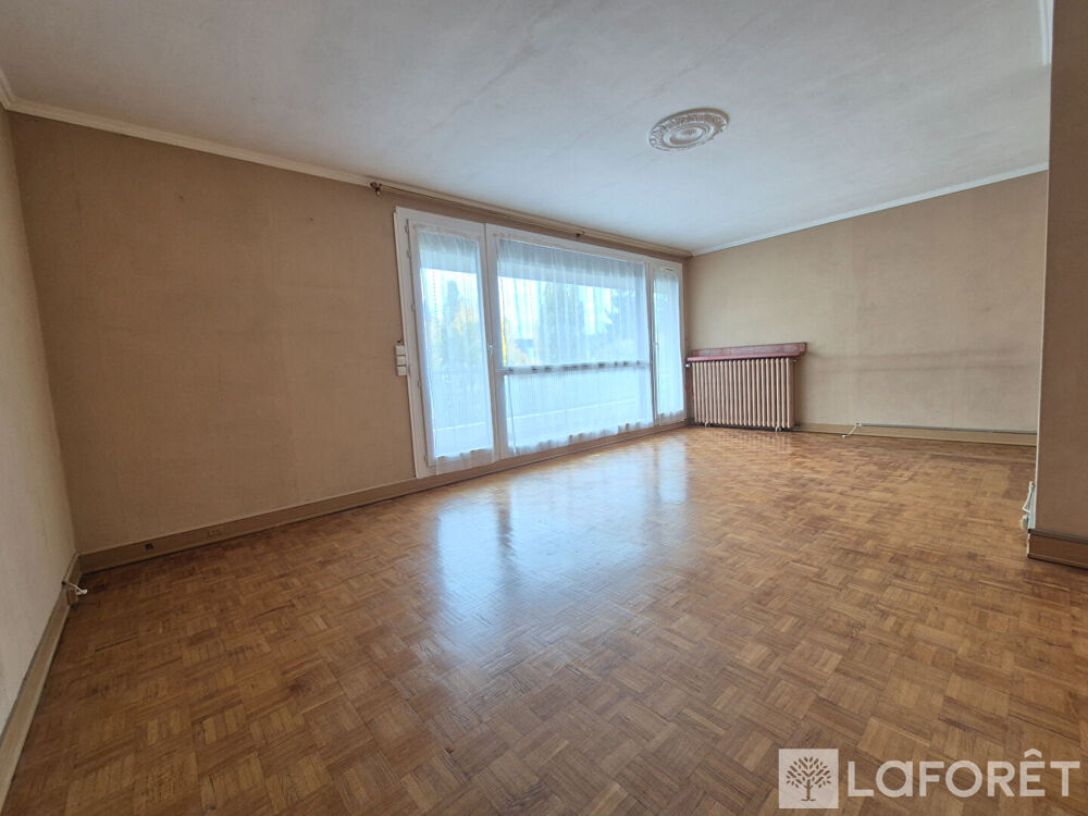 Appartement Villebon Sur Yvette 3 pièce(s) 84.15 m2