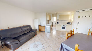  Appartement à vendre 3 pièces 37 m²