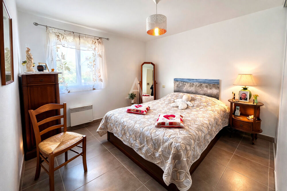 Vente Appartement Appartement Sète 3 pièces 55 m² Sete