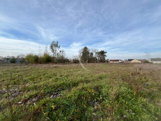  Terrain à vendre 535 m²