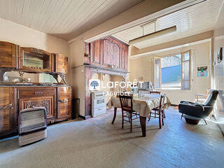  Maison � vendre 5 pi�ces 115 m�