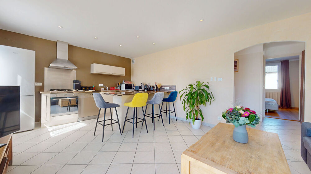 Vente Appartement AGENCE IMMOBILIERE LAFORET - 