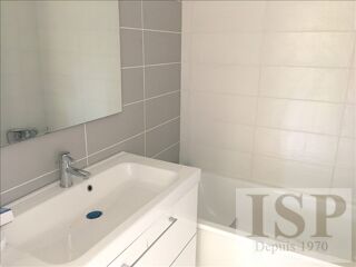  Appartement à louer 2 pièces 38 m²