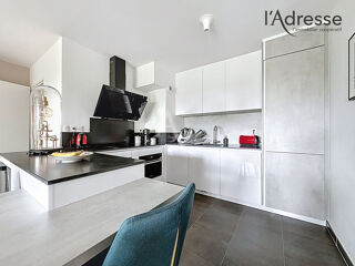  Appartement  vendre 4 pices 82 m