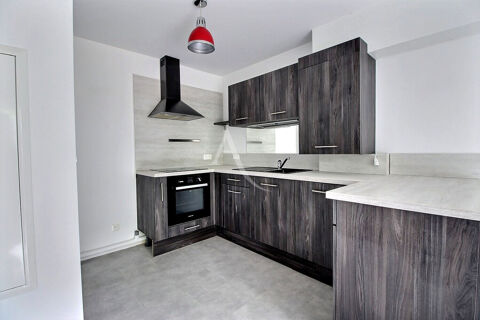   Appartement Rouen 2 pi�ce(s) 36.93 m2 Appartement - 2 pi�ce(s) - 37 m�