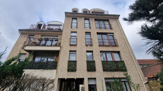  Appartement  vendre 2 pices 