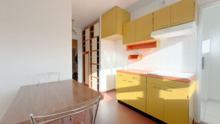  Appartement � louer 3 pi�ces 