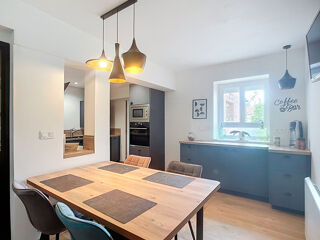  Maison � vendre 5 pi�ces 112 m�