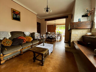  Maison � vendre 6 pi�ces 110 m�