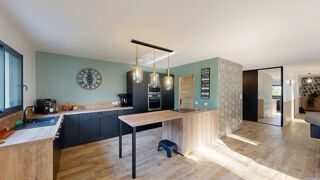  Maison  vendre 6 pices 132 m