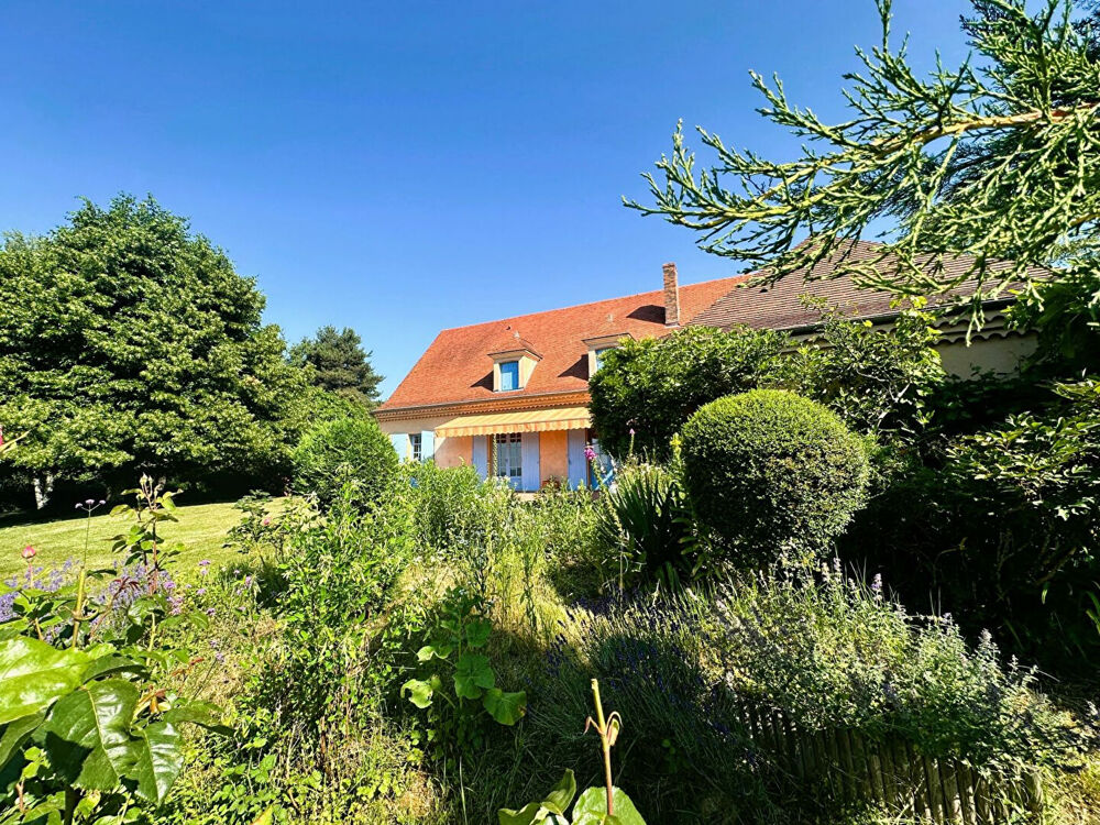 Vente Maison MOLLES MAISON DE CARACTÈRE Molles