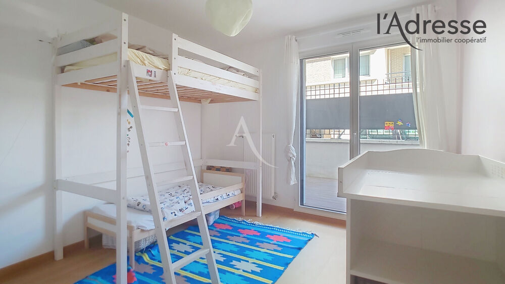  vendre  Appartement Suresnes (92150)