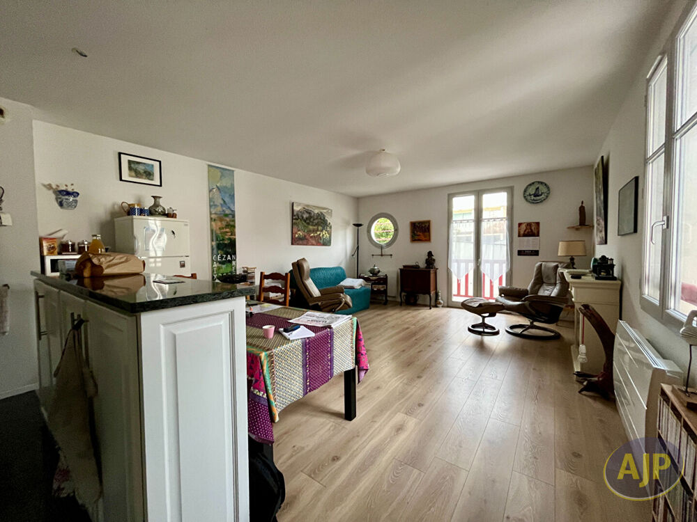 Appartement Arcachon 4 pièce(s)