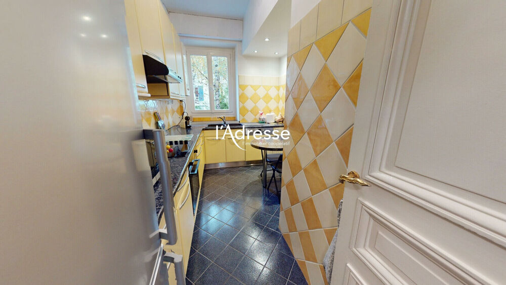 � vendre  Appartement Saint-Mand� (94160)