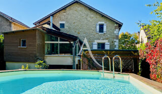  Maison à vendre 9 pièces 166 m²