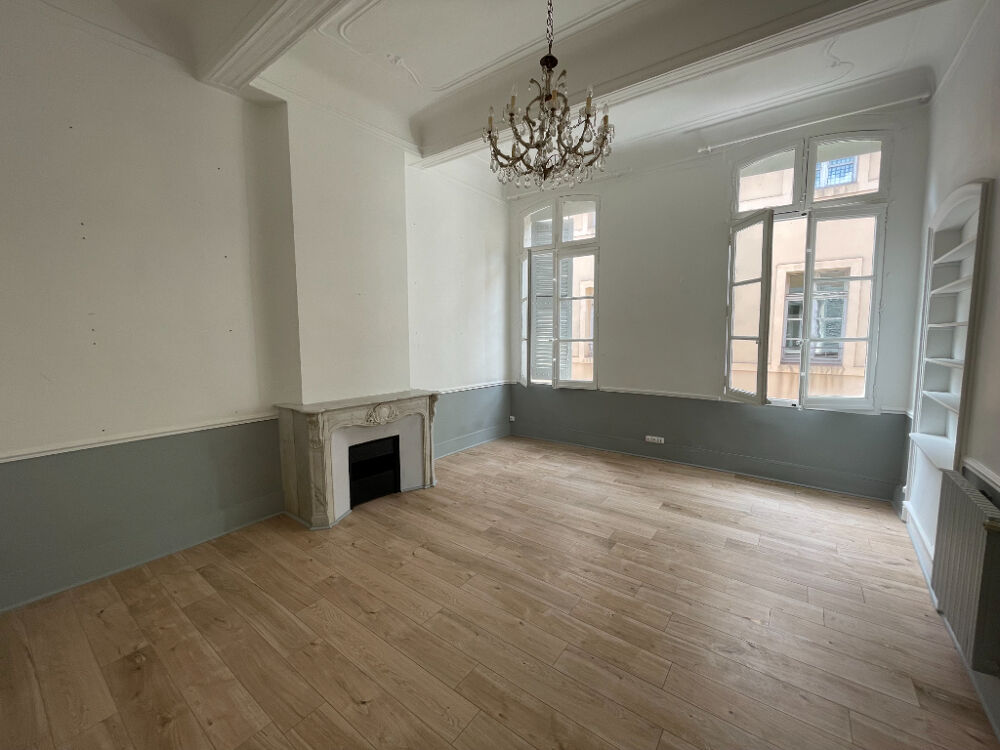 Location Appartement LE LEYDET   T4 - 97M² AIX CENTRE Aix en provence