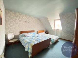  Maison � vendre 6 pi�ces 122 m�