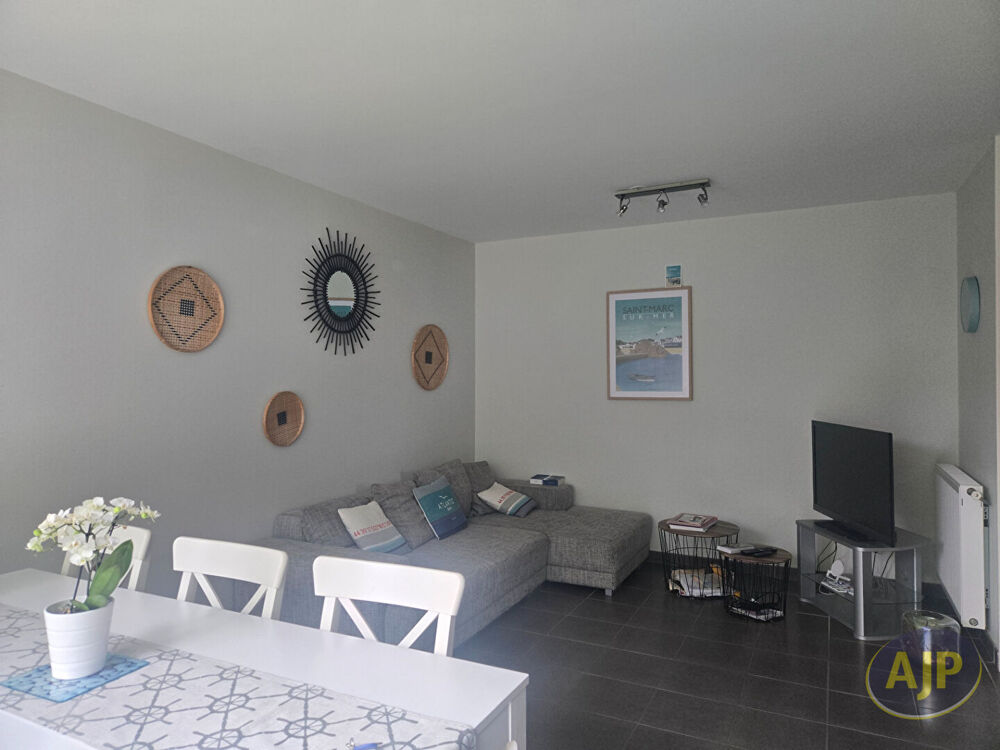 Vente Appartement Appartement Saint Marc Sur Mer Saint marc sur mer