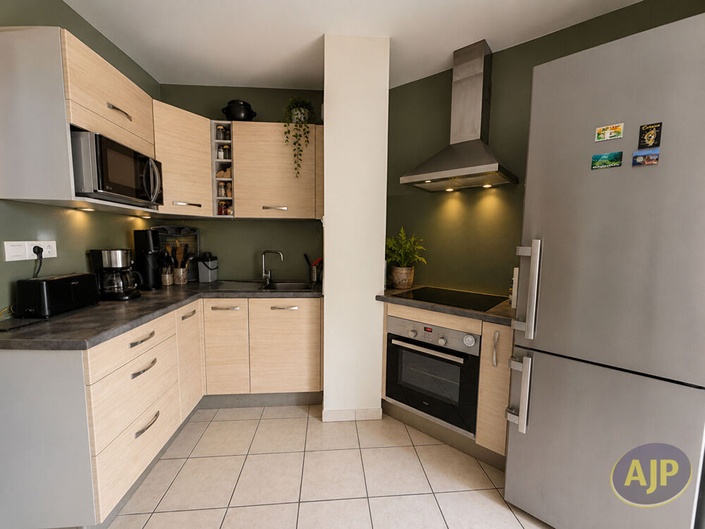 Vente Appartement Appartement Sautron 2 pièce(s) Sautron